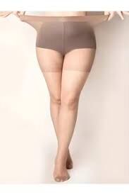 PENTİ FİT 15 KÜLOTLU ÇORAP