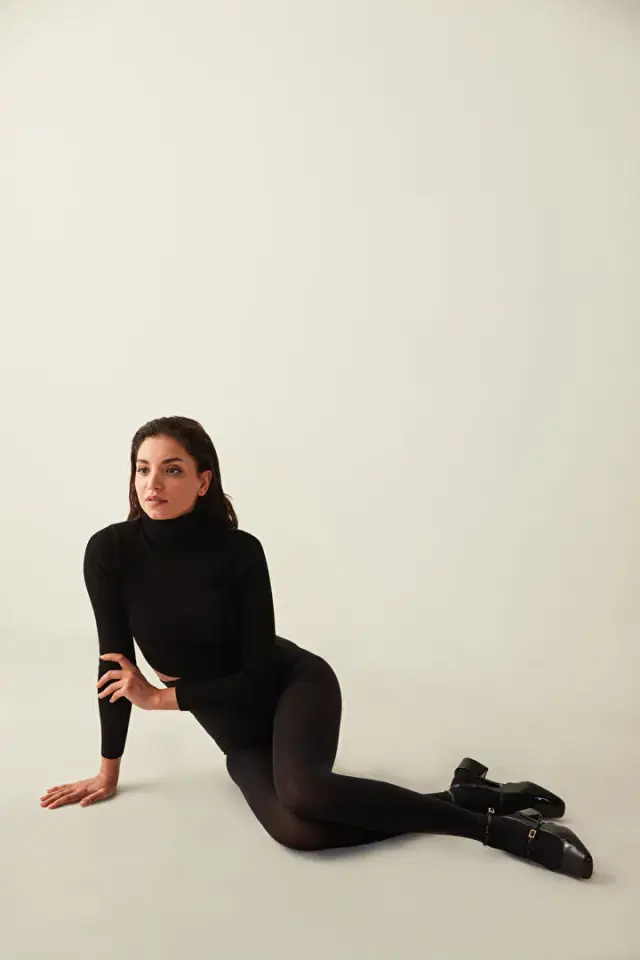 PENTİ MİCRO 80 DEN KÜLOTLU ÇORAP