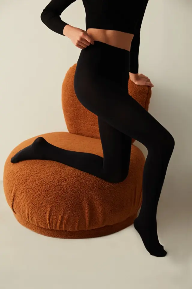 PENTİ MİCRO 200 DEN KÜLOTLU ÇORAP