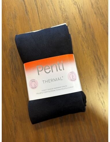 PENTİ THERMAL KÜLOTLU KADIN ÇORABI