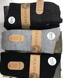 OCEAN DİYABETİK YÜN KADIN ÇORABI