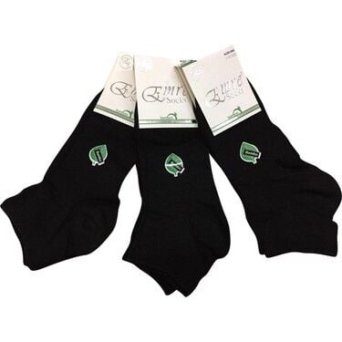 EMRE SOCKS BAMBU PATİK ERKEK ÇORAP