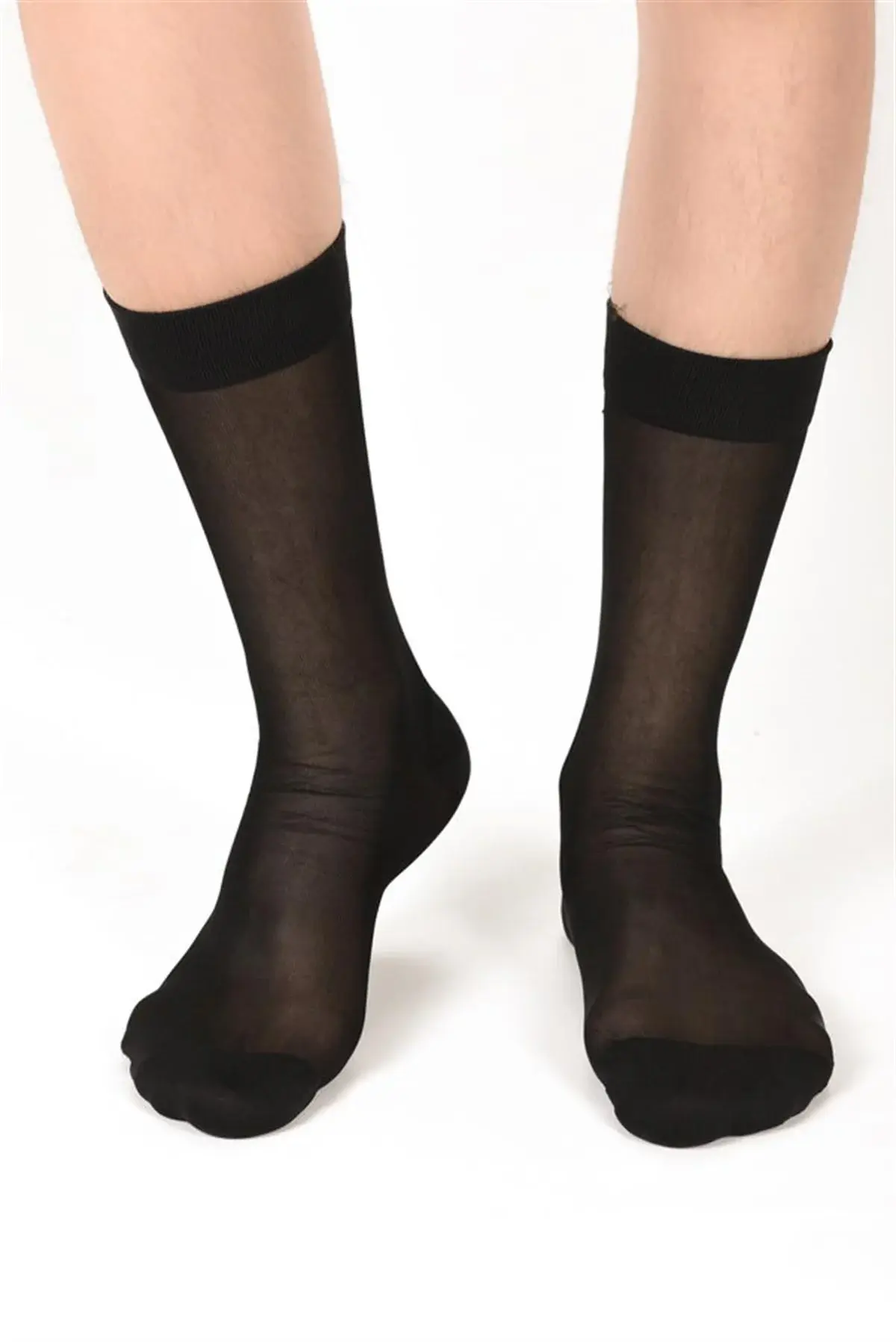 DORE İNCE İPEK ERKEK ÇORABI